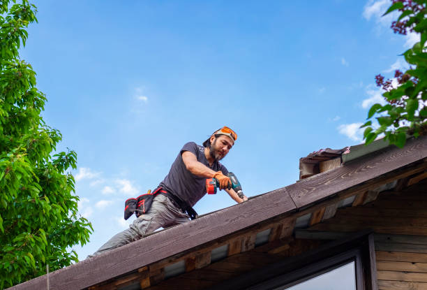 Best Sheet Metal Roofing  in Sweet Home, AR