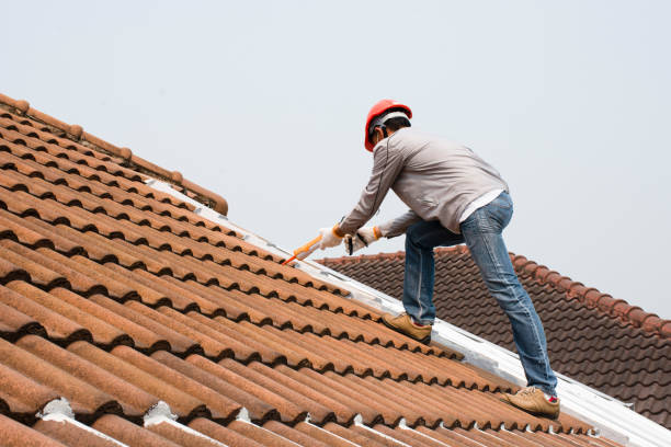Best Green or Eco-Friendly Roofing Solutions  in Sweet Home, AR