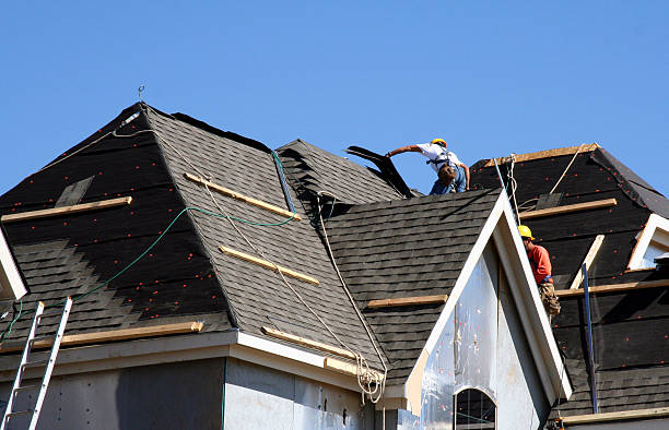 Best Commercial Roofing Services  in Sweet Home, AR
