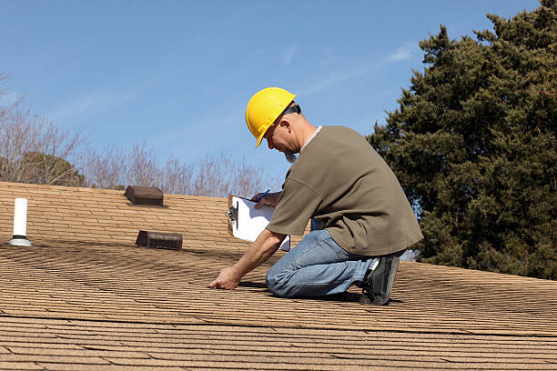 Best Storm Damage Roof Repair  in Sweet Home, AR