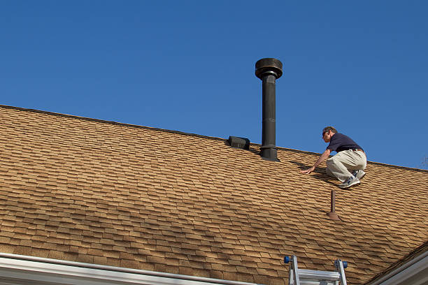 Best Green or Eco-Friendly Roofing Solutions  in Sweet Home, AR